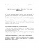Entrevista Motivacional- Cuestionario