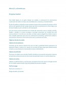 Ventas Empresa Santini