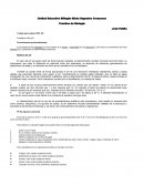 Trabajo para evaluar OPD, CE