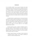 TRABAJO DE ECONOMIA Análisis de la Demanda