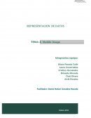 Como avanzan las estadisticas mundiales