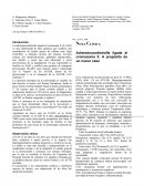 Adrenoleucodristrofia
