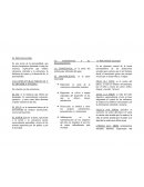 LAS ESTRUCTURAS PSIQUICAS Y SU DINAMICA INTERNA