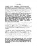 EL POPULISMO.