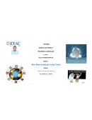 Estrategia curricular