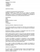 CONTRATOS MERCANTILES ACTIVIDAD