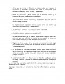Entrevista Social.