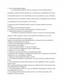 Qué es la administración pública. Competencia de la administración pública