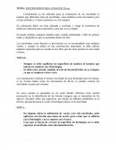 ENCOFRADOS PARA LOSAS DE 20 cm.