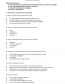 Prueba estandarizada