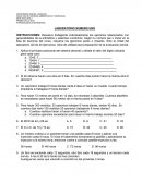 INTRODUCCION A MATEMATICA