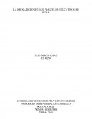 LA DROGADICION EN LOS PLANTELES EDUCATIVOS DE NEIVA