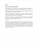 Desde el principio de los tiempos ha existido un desorden humano al que regularmente le llamamos maldad, cada individuo tiene en su ser características que lo hacen ver malo.