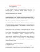 Planificacion e innovacion curricular.