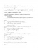 Técnicas para resolver conflictos y aprender a convivir.