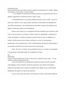 Condición mexicana frente a lo venidero