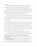 Resumen de la película “Good Bye, Lenin!” Adiós a Lenin