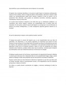Que beneficios y que contraindicaciones trae el deporte a la comunidad
