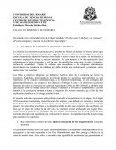 El Demonio y sus rostros.