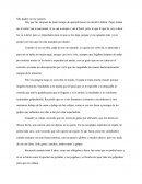 MIS PADRES NO ME QUIEREN.