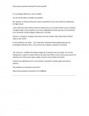 Yo soy Gregoria Matorras y nací en España