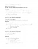 La química, la tecnología y tu.