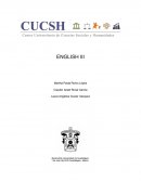 Reseña sobre un día en Chapultepec (Ingles).