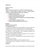 Uap psicologia.
