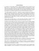 La Vida en Miniatura