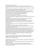 Historia de los pueblos.