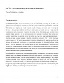 Las Tics y su Implementación en la clase de Matemática