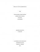 PARCIAL DE ELECTIVA ADMINISTRATIVA