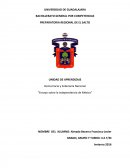 PREPARATORIA REGIONAL DE EL SALTO