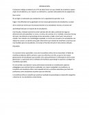 El presente trabajo se elaboró con el fin de determinar con que método de enseñanza captan mejor los estudiantes y asi mejorar su redimiento y aprobar adecuadamente las asignaturas