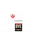PLAN DE NEGOCIOS BYE TRAFFIC
