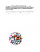 ¡Impacto de la globalización en la sociedad!