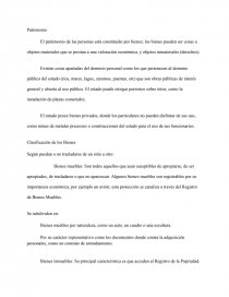 Patrimonio.. Página 1
