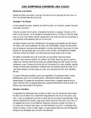 UNA SORPRESA DARRERE UNA CAIXA!.