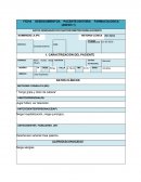 DATOS DEMOGRÁFICOSYANTROPOMÉTRICOSDELPACIENTE.