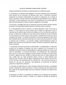 TALLER DE ECONOMIA GLOBALIZACIÓN Y DERECHO.