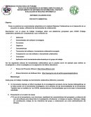 SISTEMAS COLABORATIVOS