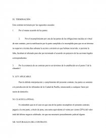 CONTRATO DE REPRESENTACIÓN ARTÍSTICA. - Tutoriales - jvp130790