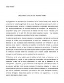 LAS CONSECUENCIAS DEL PRAGMATISMO
