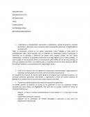Colectivismo e individualismo