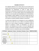 Proyecto mantenimiento para una fresadora vertical modelo Haas VF1