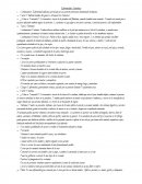 Enfermedades Zoonoticas //////// Anticonceptivos.