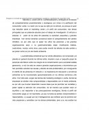 Marketing ecologico. La problemática ambiental