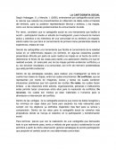 LA CARTOGRAFIA SOCIAL