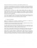 Sociologia del hoy.