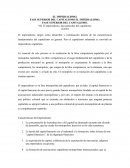 EL IMPERIALISMO, FASE SUPERIOR DEL CAPITALISMO